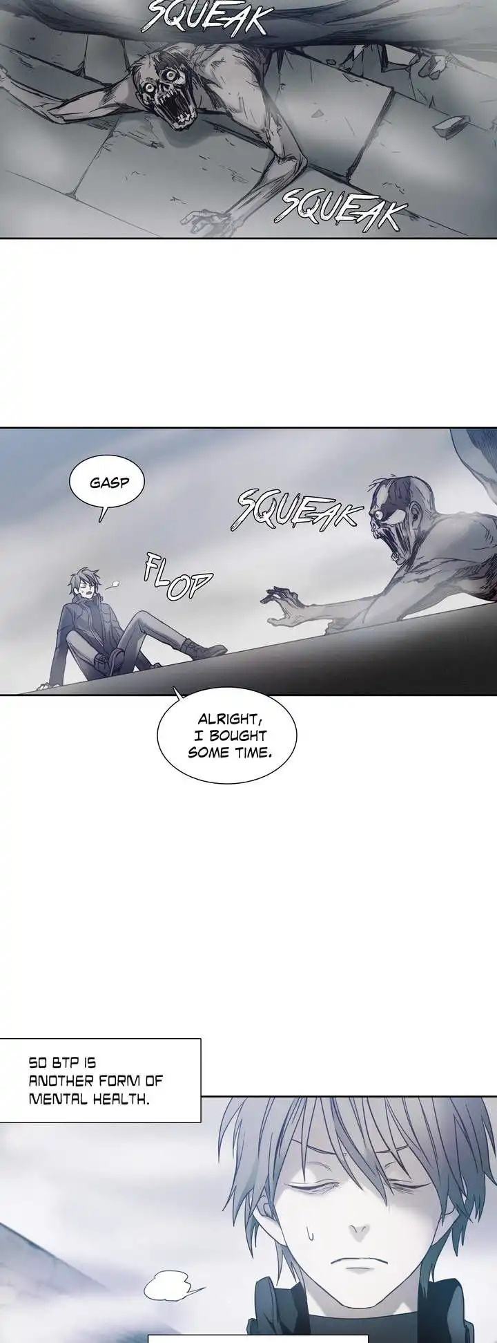 Unknown Code Chapter 19 12